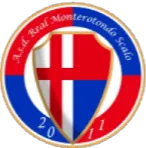 Real Monterotondo logo