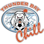 Thunder Bay cold לוגו