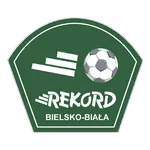 Rekord Bielsko Biala (w) logo