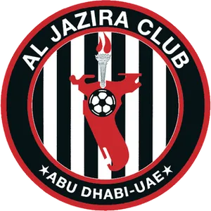 Al-Jazira(UAE) logo