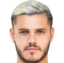 Mauro Icardi's picture