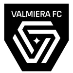 Valmieras FK II לוגו