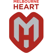 Logo de Melbourne Heart (Youth)