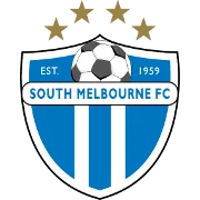 Logo de South Melbourne (w)