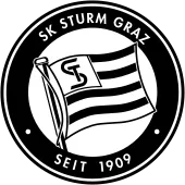 Sturm Graz (Youth) logo