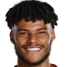 Tyrone Mings's picture