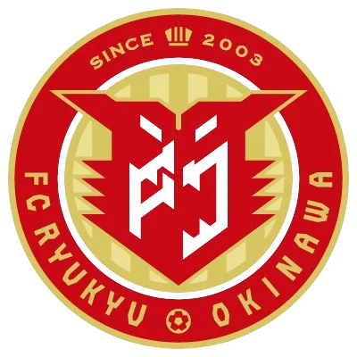 FC Ryukyu Okinawa logo
