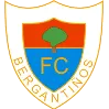 Logo de Bergantinos CF