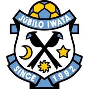 Jubilo Iwata logo