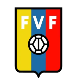 Venezuela (w) U20 logo