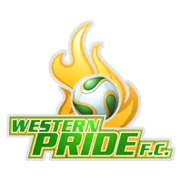 Western Pride לוגו