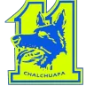 Once Lobos Chalchuapa logo
