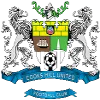 Logo de Cooks Hill United