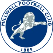 Millwall U21 logo