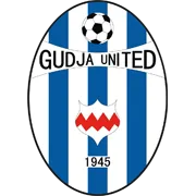 Gudja United logo
