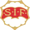 Stenungsunds IF לוגו