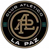 Atletico La Paz logo