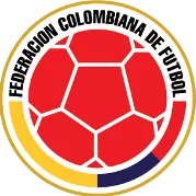Colombia Beach Soccer logo