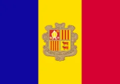 Andorra (w) logo