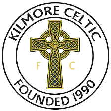 Kilmore Celtic FC logo