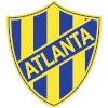 CA Atlanta U20 logo