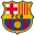 Logo de Barcelona (w)
