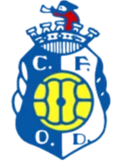CF Oliveira Douro logo