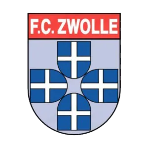 Zwolle (w) लोगो