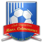 CD Hermanos Colmenares logo