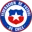 Chile (w) logo