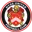 FC United of Manchester logo
