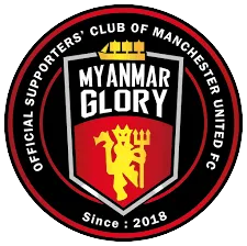 Logo de Glory Goal FC
