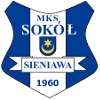 Sokol Sieniawa logo