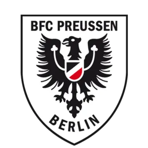 BFC Preussen logo