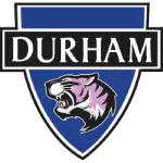 Durham Wildcats LFC (w) logo