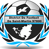 French Saint-Martin logo