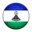 Lesotho (w) logo