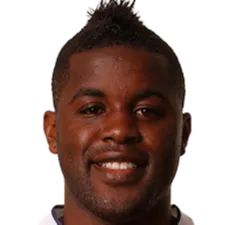 Joel Campbell's picture