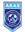 AKAS Almaty logo