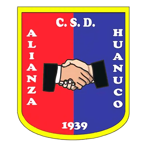 Alianza Universidad de Huánuco logo