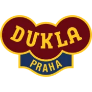 Dukla Praha U19 logo
