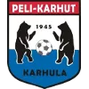 PeKa logo