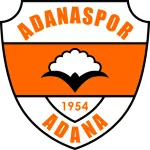 Adanaspor U19 logo