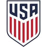USA (w) U20 logo