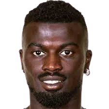 M'Baye Niang's picture