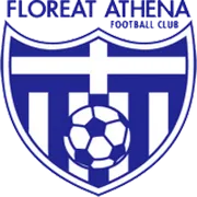 Floreat Athena logo