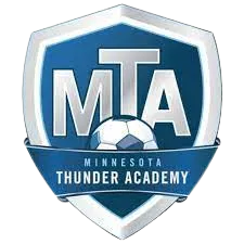 Minnesota Thunder Academy (W) logo