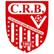Logo de CR Belouizdad U21