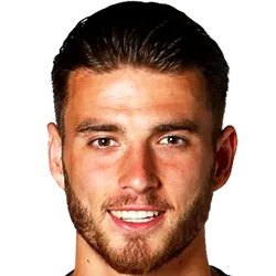 Wesley Hoedt's picture