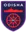 Odisha (w) logo